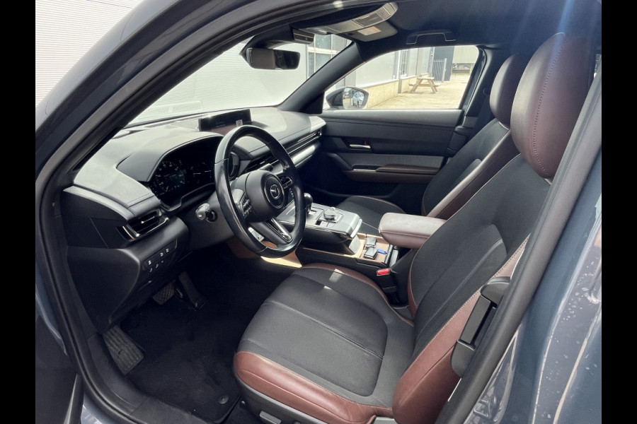 Mazda MX-30 First Edition/Weinig km/100% DEALER ONDERHOUDEN