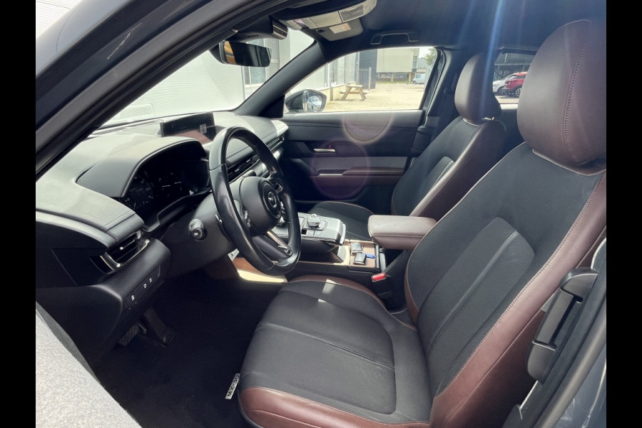 Mazda MX-30 First Edition/Weinig km/100% DEALER ONDERHOUDEN