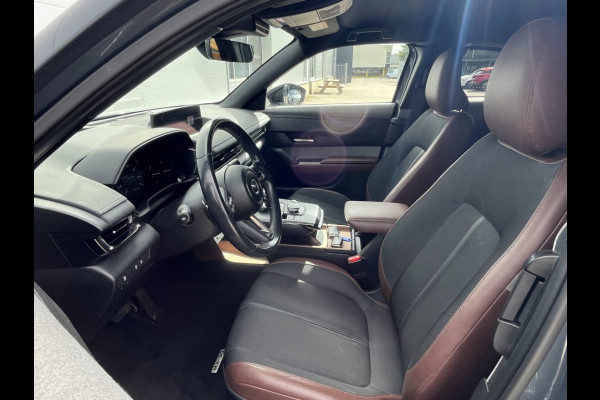 Mazda MX-30 First Edition/Weinig km/100% DEALER ONDERHOUDEN