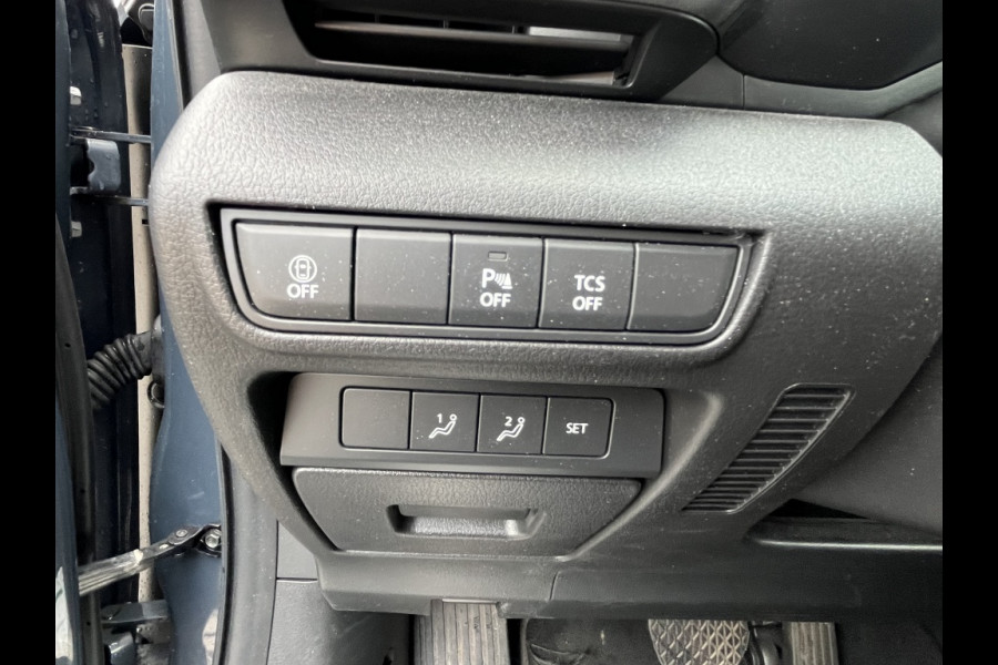 Mazda MX-30 First Edition/Weinig km/100% DEALER ONDERHOUDEN
