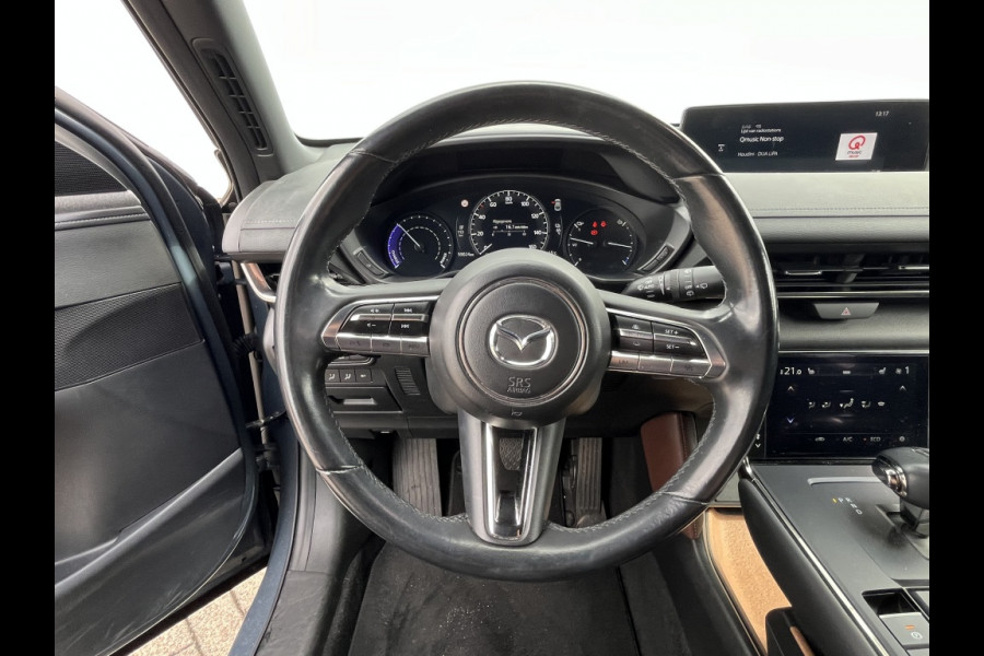 Mazda MX-30 First Edition/Weinig km/100% DEALER ONDERHOUDEN