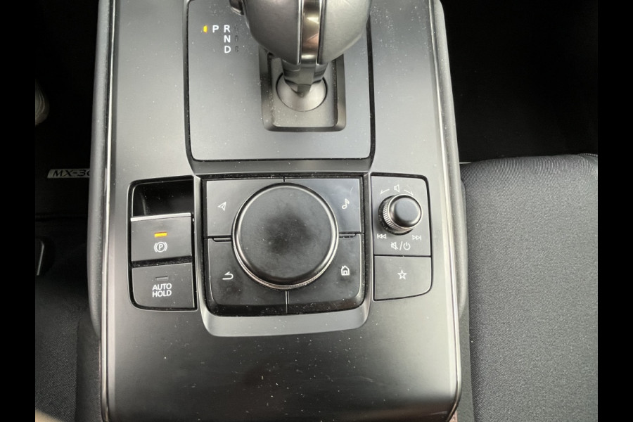 Mazda MX-30 First Edition/Weinig km/100% DEALER ONDERHOUDEN