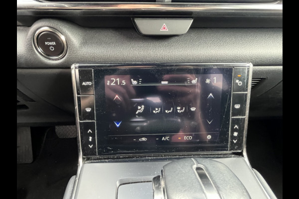 Mazda MX-30 First Edition/Weinig km/100% DEALER ONDERHOUDEN