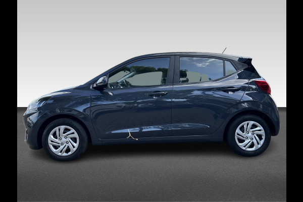 Hyundai i10 1.0 Comfort Smart