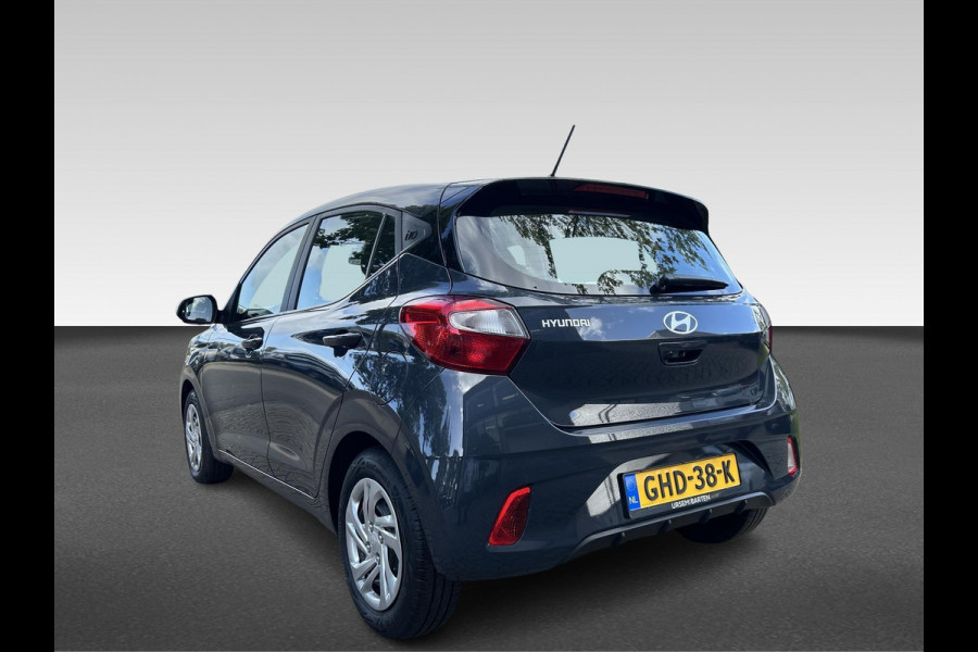 Hyundai i10 1.0 Comfort Smart