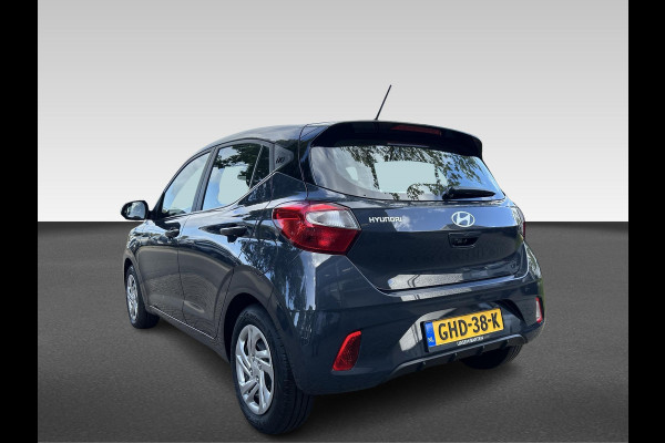 Hyundai i10 1.0 Comfort Smart