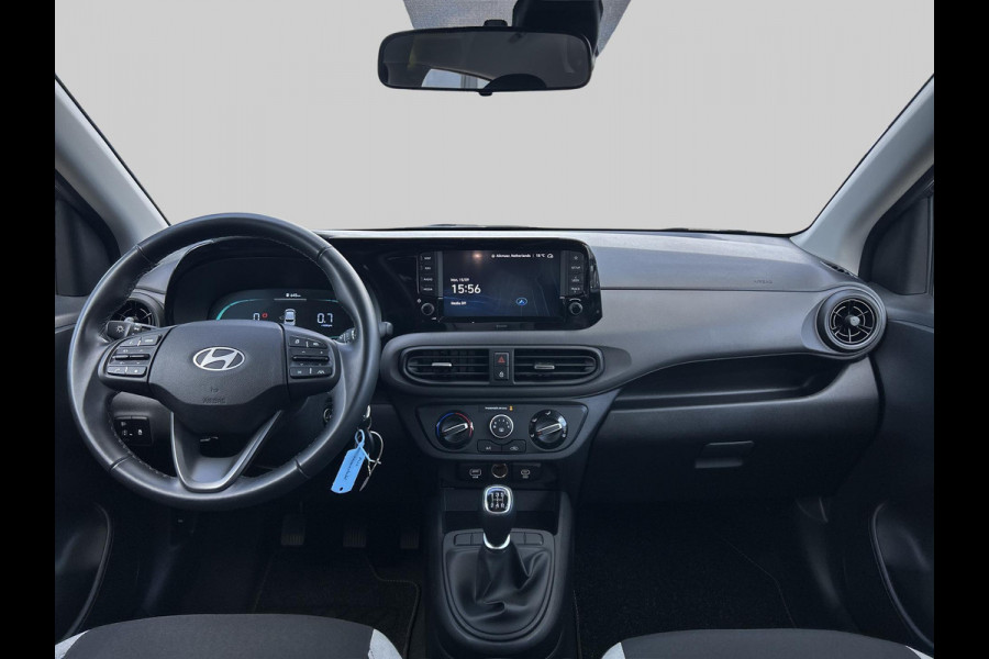Hyundai i10 1.0 Comfort Smart