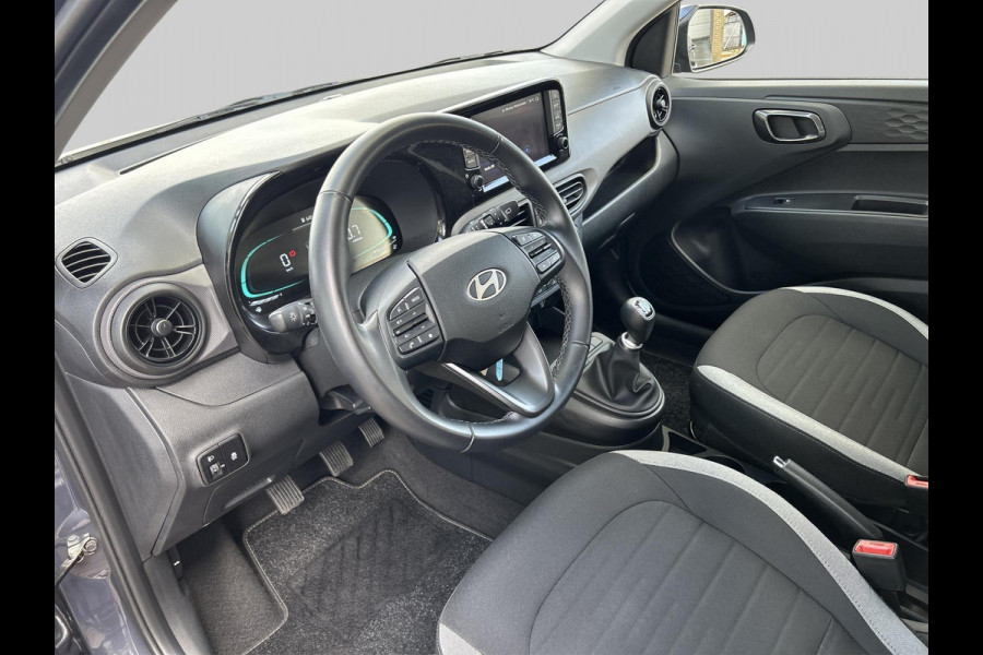 Hyundai i10 1.0 Comfort Smart