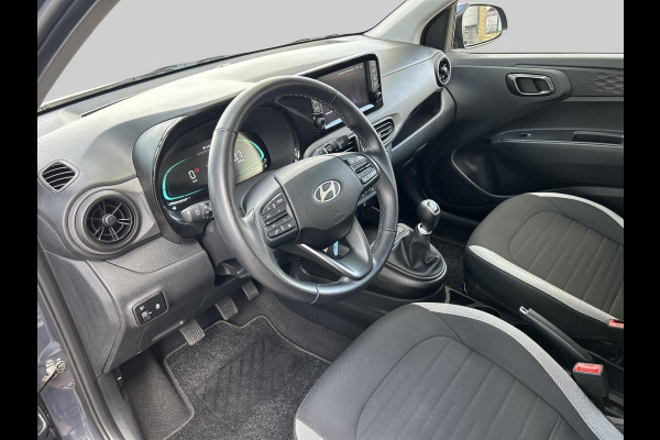 Hyundai i10 1.0 Comfort Smart