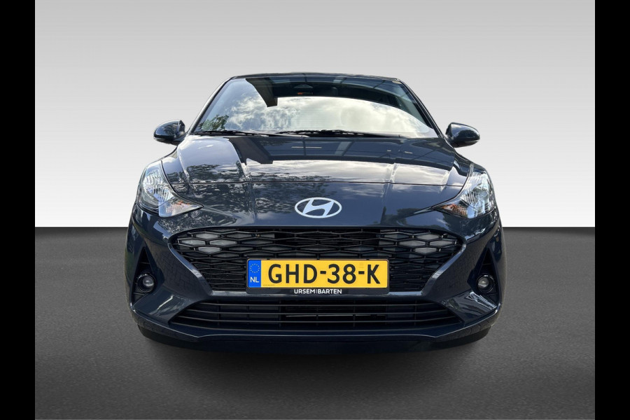 Hyundai i10 1.0 Comfort Smart