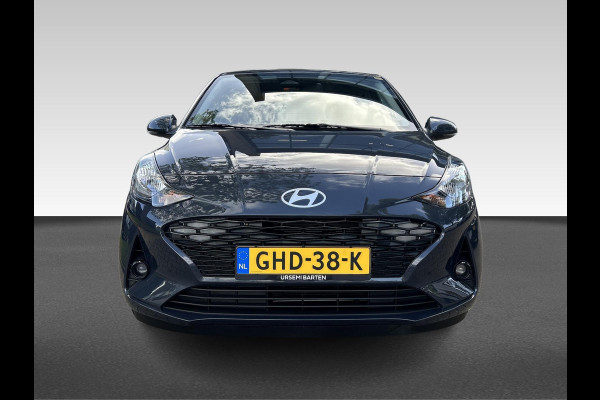 Hyundai i10 1.0 Comfort Smart
