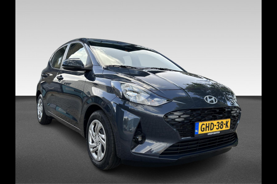 Hyundai i10 1.0 Comfort Smart