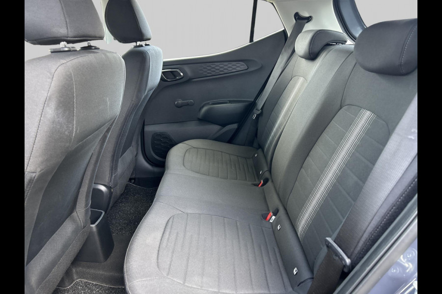 Hyundai i10 1.0 Comfort Smart