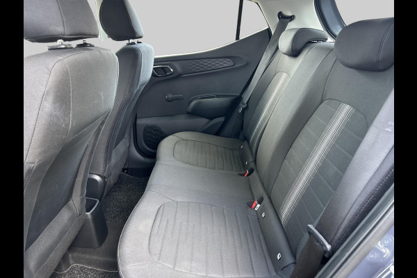 Hyundai i10 1.0 Comfort Smart