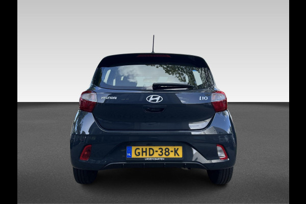 Hyundai i10 1.0 Comfort Smart