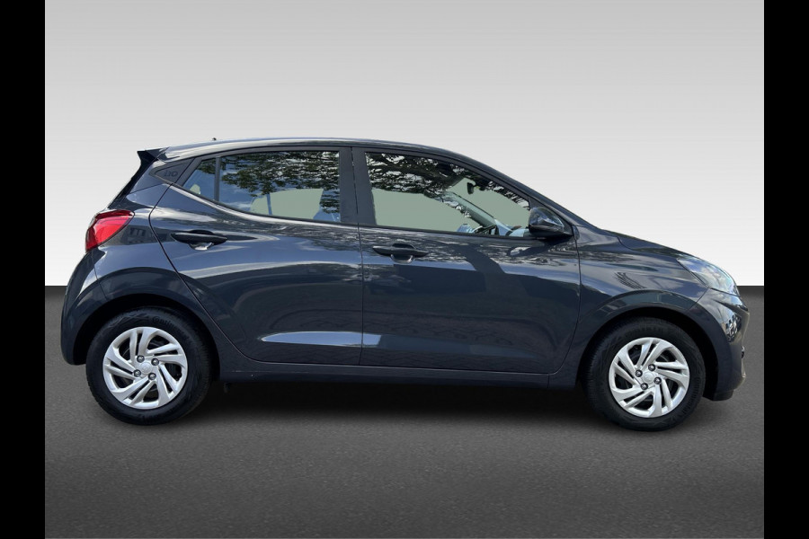Hyundai i10 1.0 Comfort Smart