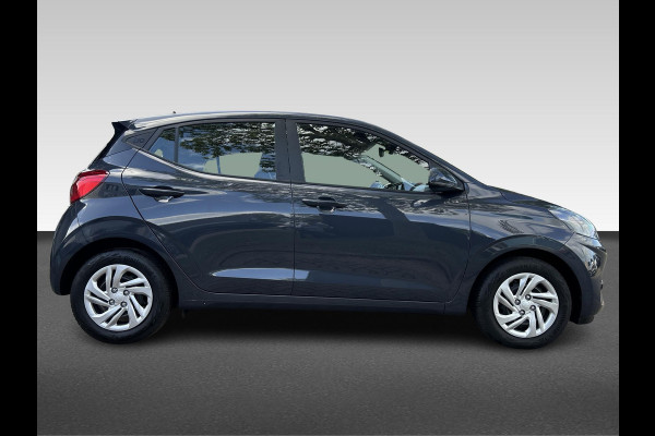 Hyundai i10 1.0 Comfort Smart