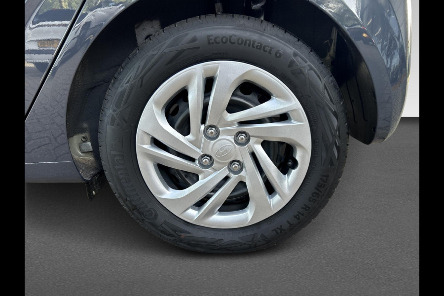 Hyundai i10 1.0 Comfort Smart