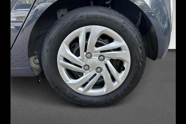 Hyundai i10 1.0 Comfort Smart