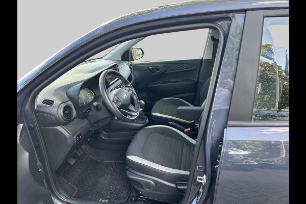 Hyundai i10 1.0 Comfort Smart