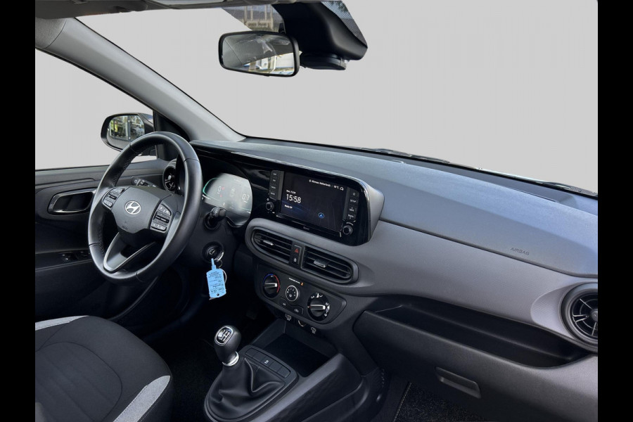 Hyundai i10 1.0 Comfort Smart