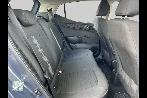 Hyundai i10 1.0 Comfort Smart