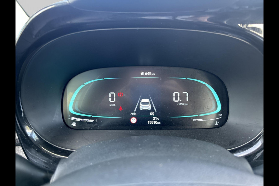 Hyundai i10 1.0 Comfort Smart
