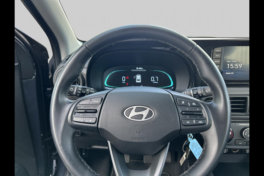 Hyundai i10 1.0 Comfort Smart