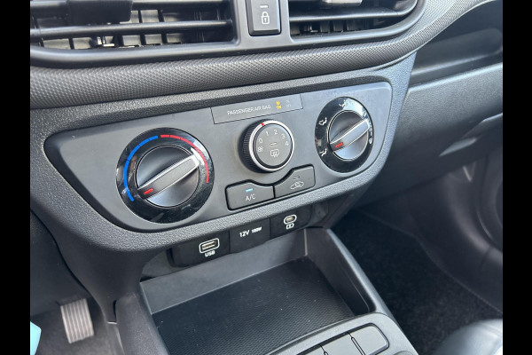 Hyundai i10 1.0 Comfort Smart