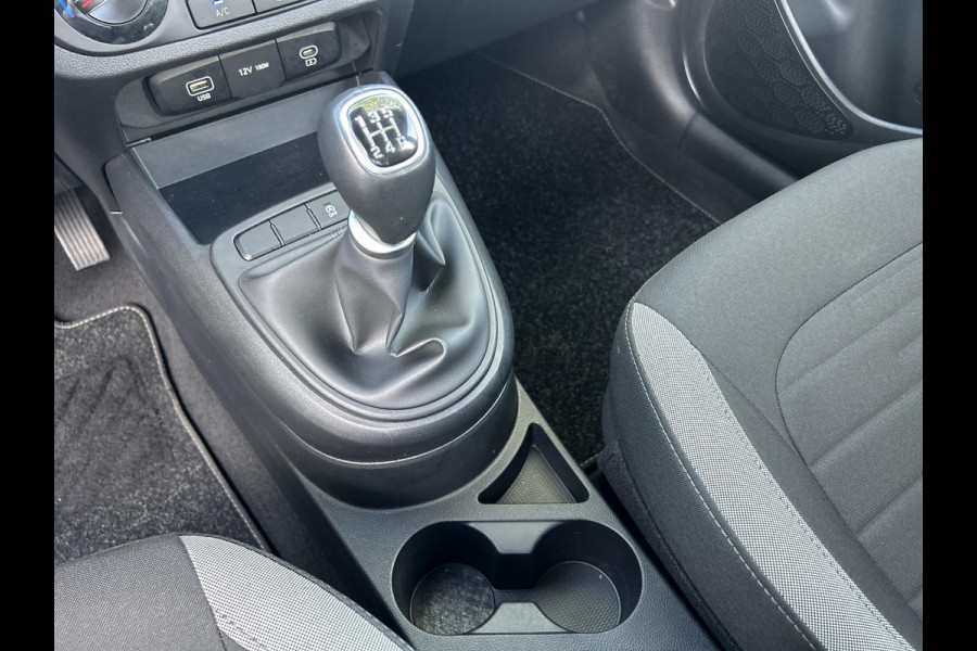 Hyundai i10 1.0 Comfort Smart