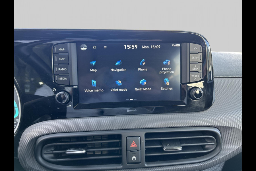 Hyundai i10 1.0 Comfort Smart