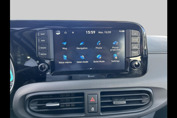 Hyundai i10 1.0 Comfort Smart