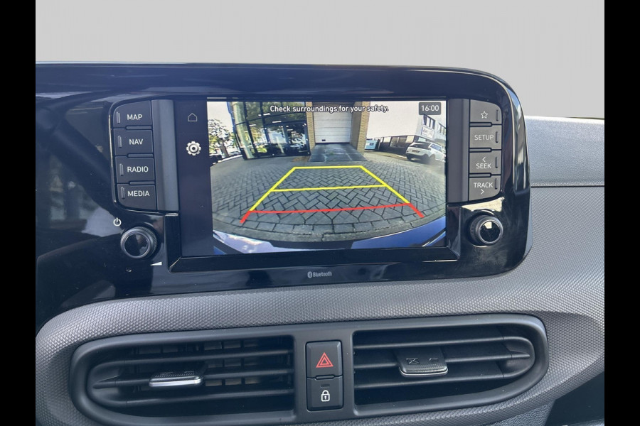 Hyundai i10 1.0 Comfort Smart