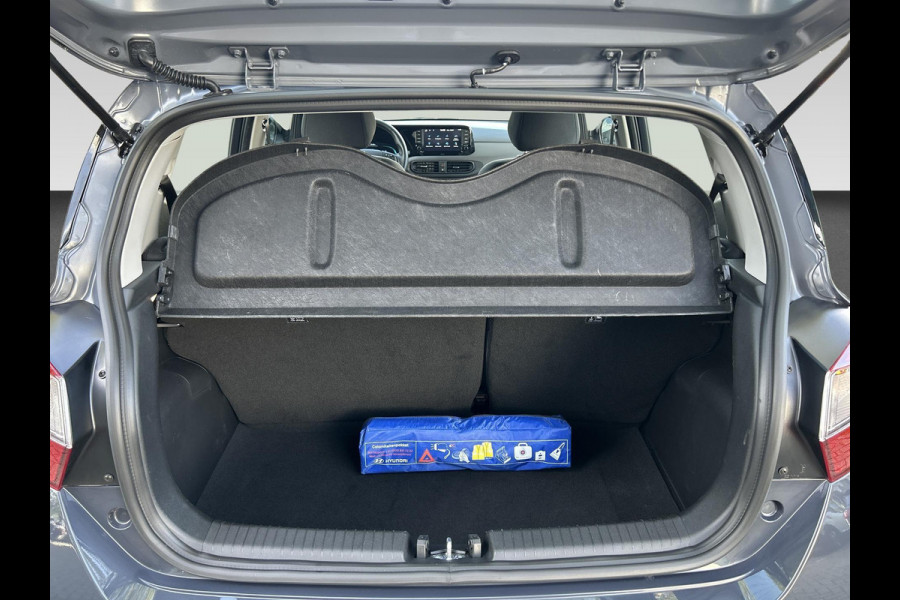 Hyundai i10 1.0 Comfort Smart