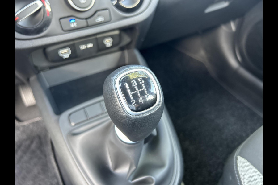 Hyundai i10 1.0 Comfort Smart