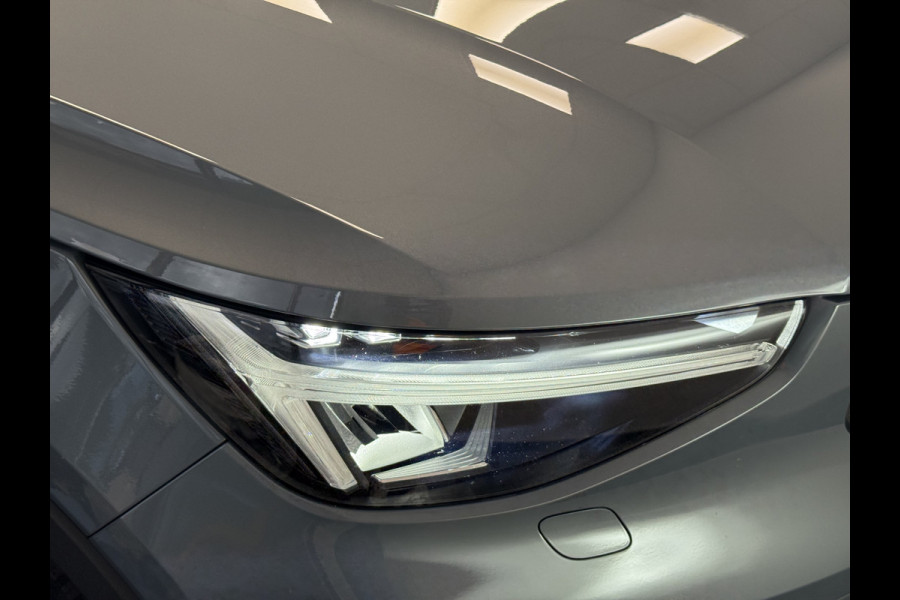 Volvo XC40 1.5 T4 Recharge Inscription H&K Stoel- en stuurverwarming. CC adaptief Leer