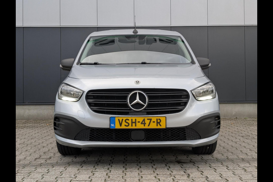 Mercedes-Benz Citan 108 CDI Pro AIRCO CRUISE M-BUX LM VELGEN Mercedes-Benz Citan 108 CDI Pro AIRCO CRUISE M-BUX LM VELGEN