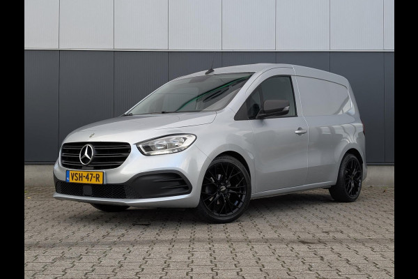 Mercedes-Benz Citan 108 CDI Pro AIRCO CRUISE M-BUX LM VELGEN Mercedes-Benz Citan 108 CDI Pro AIRCO CRUISE M-BUX LM VELGEN