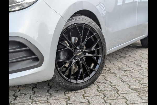 Mercedes-Benz Citan 108 CDI Pro AIRCO CRUISE M-BUX LM VELGEN Mercedes-Benz Citan 108 CDI Pro AIRCO CRUISE M-BUX LM VELGEN