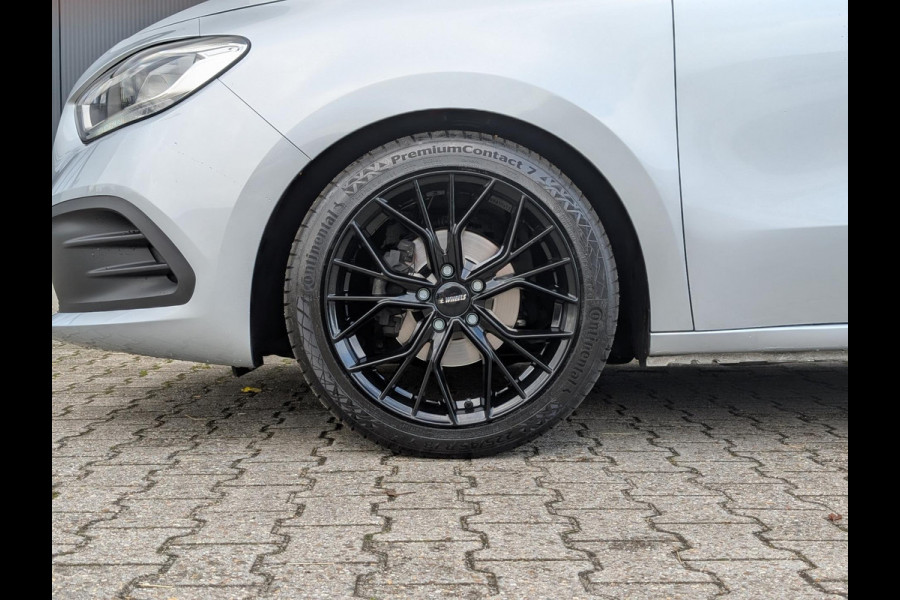 Mercedes-Benz Citan 108 CDI Pro AIRCO CRUISE M-BUX LM VELGEN Mercedes-Benz Citan 108 CDI Pro AIRCO CRUISE M-BUX LM VELGEN