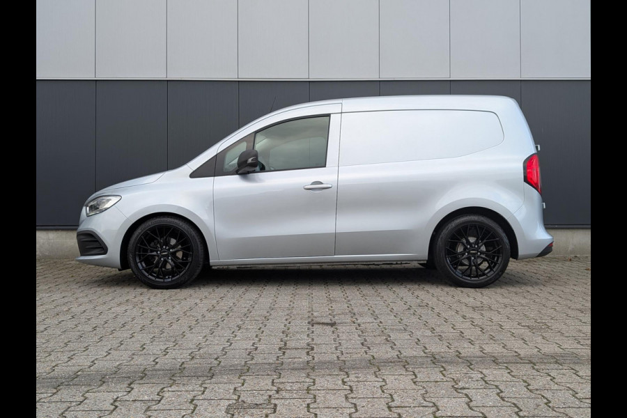 Mercedes-Benz Citan 108 CDI Pro AIRCO CRUISE M-BUX LM VELGEN Mercedes-Benz Citan 108 CDI Pro AIRCO CRUISE M-BUX LM VELGEN