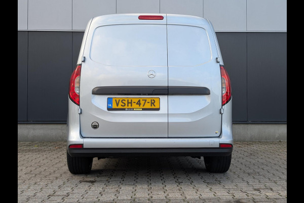 Mercedes-Benz Citan 108 CDI Pro AIRCO CRUISE M-BUX LM VELGEN Mercedes-Benz Citan 108 CDI Pro AIRCO CRUISE M-BUX LM VELGEN