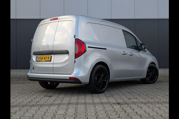 Mercedes-Benz Citan 108 CDI Pro AIRCO CRUISE M-BUX LM VELGEN Mercedes-Benz Citan 108 CDI Pro AIRCO CRUISE M-BUX LM VELGEN