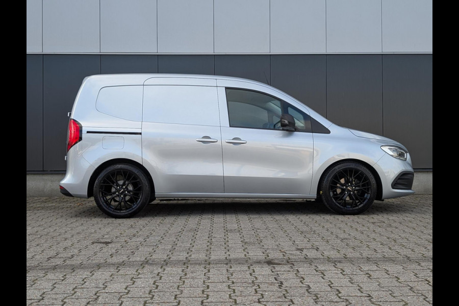 Mercedes-Benz Citan 108 CDI Pro AIRCO CRUISE M-BUX LM VELGEN Mercedes-Benz Citan 108 CDI Pro AIRCO CRUISE M-BUX LM VELGEN