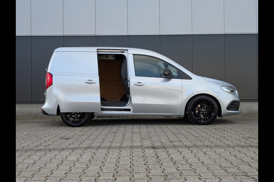 Mercedes-Benz Citan 108 CDI Pro AIRCO CRUISE M-BUX LM VELGEN Mercedes-Benz Citan 108 CDI Pro AIRCO CRUISE M-BUX LM VELGEN