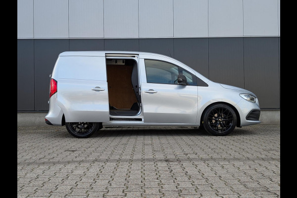 Mercedes-Benz Citan 108 CDI Pro AIRCO CRUISE M-BUX LM VELGEN Mercedes-Benz Citan 108 CDI Pro AIRCO CRUISE M-BUX LM VELGEN