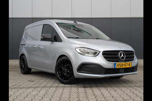 Mercedes-Benz Citan 108 CDI Pro AIRCO CRUISE M-BUX LM VELGEN Mercedes-Benz Citan 108 CDI Pro AIRCO CRUISE M-BUX LM VELGEN