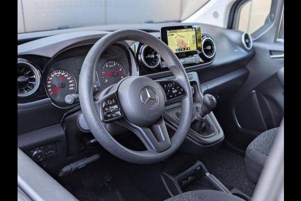 Mercedes-Benz Citan 108 CDI Pro AIRCO CRUISE M-BUX LM VELGEN Mercedes-Benz Citan 108 CDI Pro AIRCO CRUISE M-BUX LM VELGEN