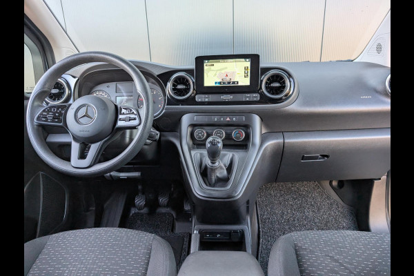 Mercedes-Benz Citan 108 CDI Pro AIRCO CRUISE M-BUX LM VELGEN Mercedes-Benz Citan 108 CDI Pro AIRCO CRUISE M-BUX LM VELGEN