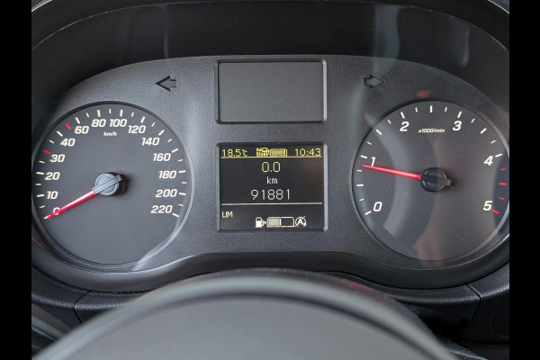 Mercedes-Benz Citan 108 CDI Pro AIRCO CRUISE M-BUX LM VELGEN Mercedes-Benz Citan 108 CDI Pro AIRCO CRUISE M-BUX LM VELGEN